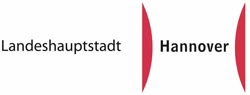 Landeshauptstadt Hannover Logo